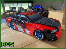 Trade me hot sale rc cars