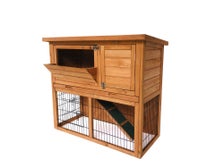 Trade me 2025 rabbit hutch