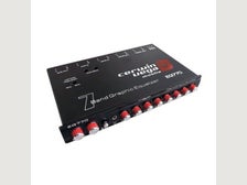 Auckland City, Auckland Closes: Sat, 2 Aug Cerwin Vega SERIES 7 BAND PARAMETRIC EQUALIZER W/ AUX INPUT LX2001 - SHIPS FROM AKL, NZ - LX2001 $5.99 shipping nationwide Expected delivery in 2-3 business days Buy Now $216.00  			