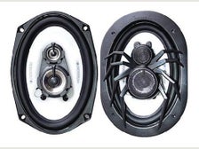 New Plymouth, Taranaki Closes: Mon, 4 Aug SOUNDSTREAM ARACHNID 6X9 SF-693T 100W RMS 200WATT MAX 3 WAY SPEAKERS - PAIR Shipping from $16.98 Buy Now $199.00 $115.00  			