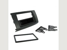 Botany Downs, Auckland Closes: Mon, 4 Aug FITTING KIT SUZUKI SWIFT 2005 - 2010 DIN &amp; DOUBLE DIN (BLACK) Shipping from $7.50 Buy Now $79.95  			