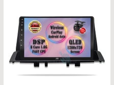 Auckland City, Auckland Closes: Mon, 4 Aug Mazda 6 Atenza Car Stereo CarPlay Shipping from $10.00 Buy Now $580.00  			