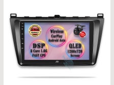 Auckland City, Auckland Closes: Mon, 4 Aug Mazda 6 Atenza Car Stereo CarPlay $10.00 shipping nationwide Expected delivery in 2-3 business days Buy Now $580.00  			