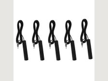 Hong Kong, International Closes: Mon, 4 Aug 5x Ant-309 Car Radio Antenna - Universal Car Fm Radio Antenna Patch Black Radio $5.75 shipping nationwide Expected delivery in 10-13 business days Buy Now $25.59  			