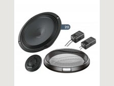 3-way component