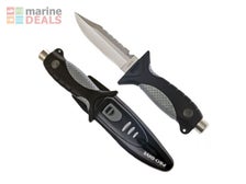 Diving knives  Trade Me Marketplace