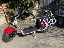 Moped on sale trade me