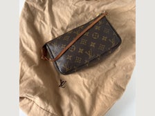 Louis Vuitton Delightful PM old style – Bagaholic