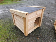 Trade me dog shop kennels and runs