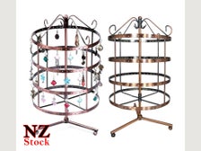 Jewellery racks & stands