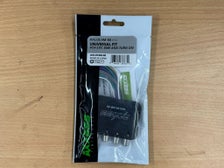 New Plymouth, Taranaki Closes: Mon, 4 Aug LINE OUT CONVERTER MINI 80W 4 CHANNEL SPEAKER TO RCA WITH AMP TURN - AXLOC4M-80 Free shipping nationwide Expected delivery in 3-4 business days Buy Now $100.00 $99.00  			