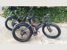 Trade me shop electric bikes