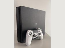 Ps4 console on sale trade me