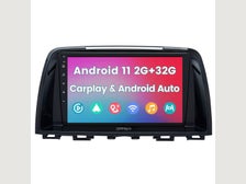 Auckland City, Auckland Closes: Mon, 4 Aug Daiko X Car Stereo Wireless Carplay Android Auto For Mazda 6 Atenza 2011-2017 Free shipping nationwide Expected delivery in 2-3 business days Buy Now $449.00  			