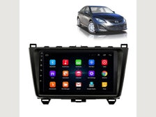 Auckland City, Auckland Closes: Mon, 4 Aug Daiko X Car Stereo Wireless Carplay Android Auto For Mazda 6 Atenza 2006-2012 Free shipping nationwide Expected delivery in 2-3 business days Buy Now $449.00  			