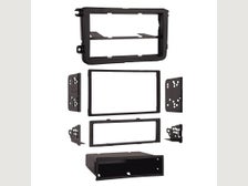 Botany Downs, Auckland Closes: Mon, 4 Aug FITTING KIT VW DIN &amp; DOUBLE DIN (BLACK) Shipping from $7.50 Buy Now $69.95  			