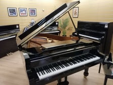 Trade me online pianos for sale