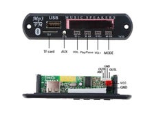 China, International Closes: Sat, 2 Aug Bluetooth MP3 Decoder Board Audio Module Wireless 12V MP3 WMA DAC Decoding NZ Customer Support, 50000+ Positive Feedbacks $3.99 shipping nationwide Expected delivery in 8-15 business days Buy Now $21.85 $17.95  			