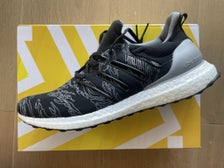 adidas gazelle silver green womens adidas Ultraboost Golf Shoes – Golf Warehouse NZ main image 0