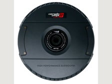 Auckland City, Auckland Closes: Sun, 3 Aug Cerwin Vega 12&quot; Active Spare Tyre Wheel Subwoofer 600 Watt Max LX2001 - SHIPS FROM AKL, NZ - LX2001 Shipping from $5.99 Buy Now $657.00  			