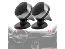 China, International Closes: Mon, 4 Aug 2pcs 12V 150W Car Tweeter Universal High Efficiency Loudspeaker 92dB 4Ohm Loud NZ Customer Support, 50000+ Positive Feedbacks $3.99 shipping nationwide Expected delivery in 8-15 business days Buy Now $82.73 $67.95  