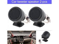 China, International Closes: Mon, 4 Aug 500W High Efficiency Dome Mini Car Tweeter Speakers Auto Horn Audio Music NZ Customer Support, 50000+ Positive Feedbacks $3.99 shipping nationwide Expected delivery in 8-15 business days Buy Now $21.85 $17.95  			
