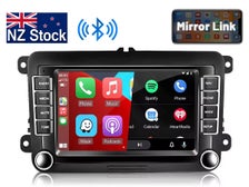 Auckland City, Auckland Closes: Mon, 4 Aug Double Din Car Stereo for Volkswagen Shipping from $10.99 Buy Now $229.90  			
