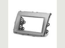 Botany Downs, Auckland Closes: Sun, 3 Aug FITTING KIT MAZDA MPV 2006 - 2016 DOUBLE DIN SILVER Shipping from $7.50 Buy Now $99.95  			