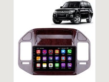 Auckland City, Auckland Closes: Sun, 3 Aug Mitsubishi V73 Pajero 2004-2011 Daiko Multimedia Unit Wireless Carplay Androi... $8.90 shipping nationwide Expected delivery in 2-3 business days Options available Buy Now $399.00–$749.00  			