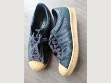 adidas gazelle silver green womens Y-3 Kuro Superstar US 10