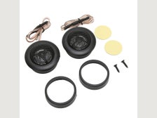 China, International Closes: Sat, 2 Aug car tweeters car stereo speakers car loudspeaker car tweeter speaker car audio Free shipping Buy Now $16.33  			