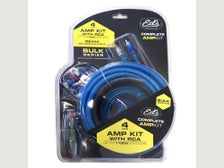 Auckland City, Auckland Closes: Mon, 4 Aug EDS AMPLIFIER KIT 4GA - ANL AMPLIFIER POWER KIT 400W TO 1000W AMPLIFIER Free shipping nationwide Expected delivery in 3-4 business days Buy Now $54.95  			