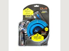 Henderson, Auckland Closes: Mon, 4 Aug DLG MMS AMP KIT 8GA - MINI ANL CAR STEREO KIT FOR AMPLIFIER - D2AK8 NZAD TM&#039;s No1 for Auto Parts. FREE FREIGHT NZ WIDE Free shipping nationwide Expected delivery in 2-3 business days Buy Now $69.00  			