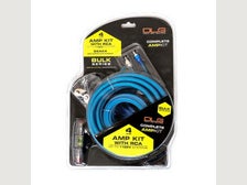 Henderson, Auckland Closes: Mon, 4 Aug DLG MMS AMP KIT 4GA - R2 ANL CAR STEREO KIT FOR AMPLIFIER - D2AK4 NZAD TM&#039;s No1 for Auto Parts. FREE FREIGHT NZ WIDE Free shipping nationwide Expected delivery in 2-3 business days Buy Now $79.00  			