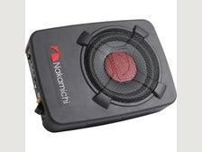 North Shore, Auckland Closes: Thu, 31 Jul NAKAMICHI NBF8.1A 8&quot; UNDERSEAT ACTIVE SUBWOOFER 150W/1500W Shipping from $9.00 No reserve $199.00 Buy Now $199.00  			