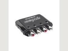 Henderson, Auckland Closes: Mon, 4 Aug LINE OUT CONVERTER MINI 80W 4 CHANNEL SPEAKER TO RCA WITH AMP TURN - AXLOC4M-80 NZAD TM&#039;s No1 for Auto Parts. FREE FREIGHT NZ WIDE Free shipping nationwide Expected delivery in 2-3 business days Buy Now $109.00 