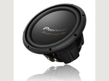 North Shore, Auckland Closes: Thu, 31 Jul Pioneer TS-W3004D4 Champion Series 12? Subwoofer Dual Coil 2400w Max / 800w Nom Shipping from $15.00 No reserve $328.00 Buy Now $328.00  			