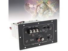 China, International Closes: Mon, 4 Aug 12V 150W Car Amplifier Board Bass Subwoofer Car Audio High Power Car Amplifier NZ Customer Support, 50000+ Positive Feedbacks $3.99 shipping nationwide Expected delivery in 8-15 business days Buy Now $107.08 $87.95 