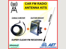 Papakura, Auckland Closes: Sat, 2 Aug Car FM Radio Antenna Kits Shipping from $15.00 Buy Now $100.00  			