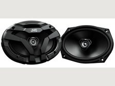 North Shore, Auckland Closes: Thu, 31 Jul JVC CS-DF6920 6 x 9&quot; 2-Way Coaxial Speakers / 400W Peak / 30W Rms Shipping from $9.00 No reserve $88.00 Buy Now $88.00  			