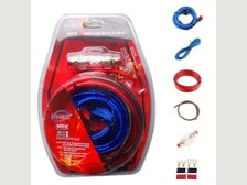 Auckland City, Auckland Closes: Sun, 3 Aug CAR AMPLIFIER WIRING KIT 8 GAUGE Shipping from $12.00 No reserve $49.95 Buy Now $49.95  			