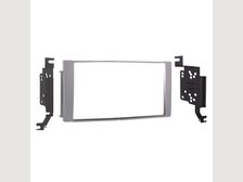 Botany Downs, Auckland Closes: Tue, 5 Aug FITTING KIT HYUNDAI SANTA FE 2007 - 2012 DOUBLE DIN SILVER Shipping from $7.50 Buy Now $55.97  			