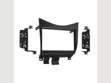 Botany Downs, Auckland Closes: Mon, 4 Aug FITTING KIT HONDA ACCORD 2003 - 2007 DOUBLE DIN LOWER DASH Shipping from $7.50 Buy Now $84.95  			