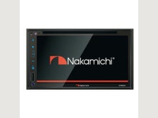 Christchurch City, Canterbury Closes: Sun, 3 Aug Nakamichi NA6605 6.8&quot; RCVR WITH CARPLAY AND ANDROID AUTO $10.00 shipping nationwide Expected delivery in 4-5 business days Buy Now $480.00  			