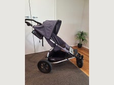 Trade me mountain buggy hotsell