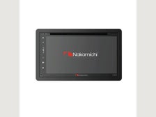 Botany Downs, Auckland Closes: Sun, 3 Aug NAKAMICHI HEAD UNIT 6.8 inch WIRELESS CARPLAY / ANDROID AUTO DOUBLE DIN Shipping from $7.50 Buy Now $519.95  			