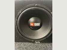 Wellington City, Wellington Closes: Sun, 3 Aug Subwoofer &amp;amp No reserve $220.00  			