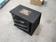 Auckland City, Auckland Closes: Mon, 4 Aug JBL 1200W 12&quot; Sub + Performance box + 500W RMS Amplifier - BRAND NEW Shipping from $10.00 Buy Now $335.00  			