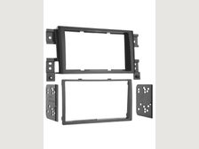 Botany Downs, Auckland Closes: Mon, 4 Aug FITTING KIT SUZUKI GRAND VITARA, ESCUDO 05-19 DOUBLE DIN Shipping from $7.50 Buy Now $55.95  			