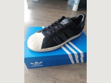 adidas gazelle silver green womens adidas Superstar 80 ADV